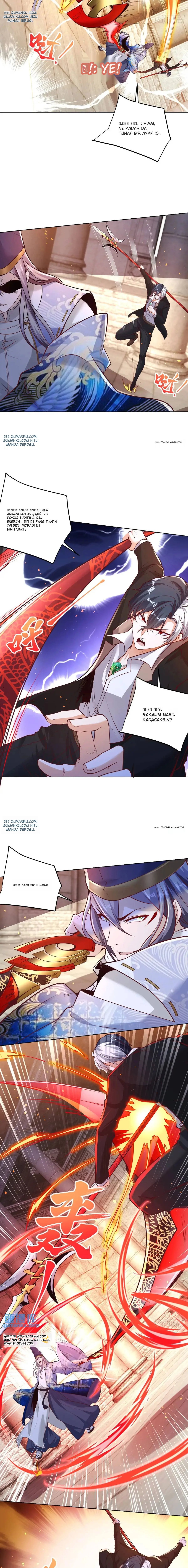 Yüce Kötünün Yükselişi Bölüm 181 - Sayfa 3