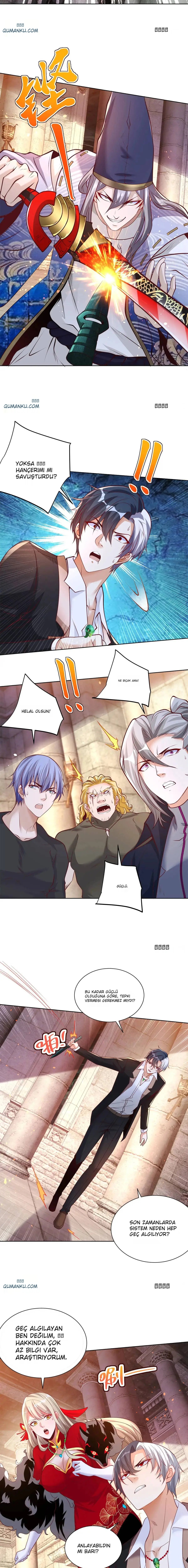 Yüce Kötünün Yükselişi Bölüm 181 - Sayfa 5