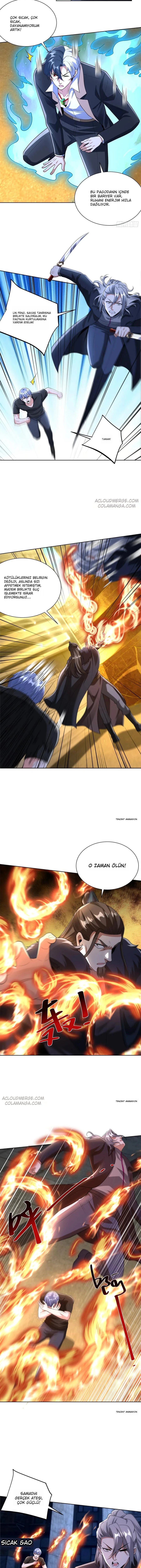 Yüce Kötünün Yükselişi Bölüm 281 - Sayfa 2