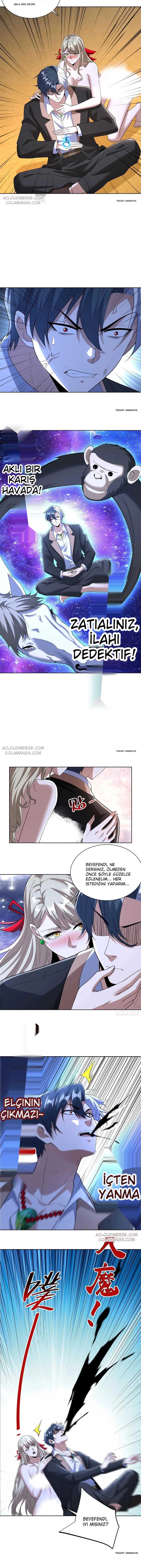 Yüce Kötünün Yükselişi Bölüm 281 - Sayfa 5