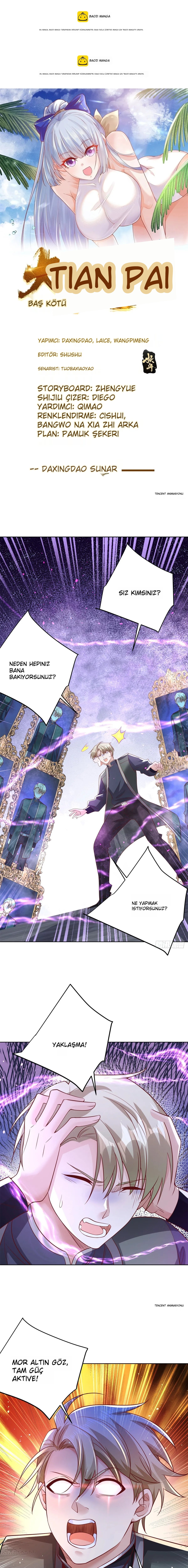 Yüce Kötünün Yükselişi Bölüm 37 - Sayfa 1