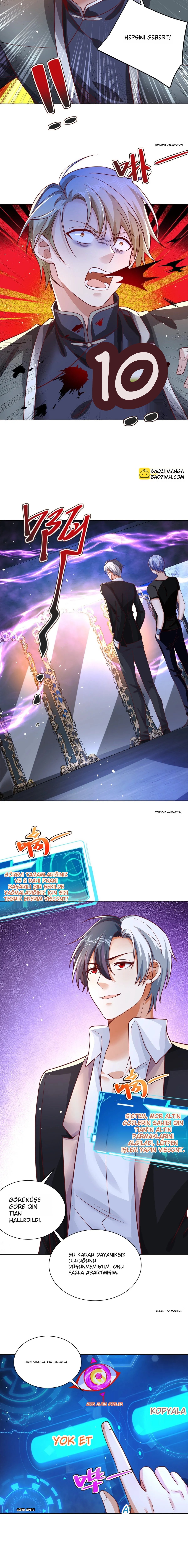 Yüce Kötünün Yükselişi Bölüm 37 - Sayfa 2