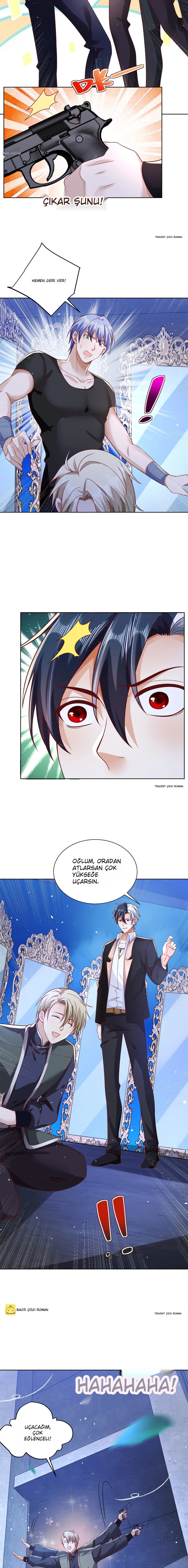 Yüce Kötünün Yükselişi Bölüm 37 - Sayfa 4