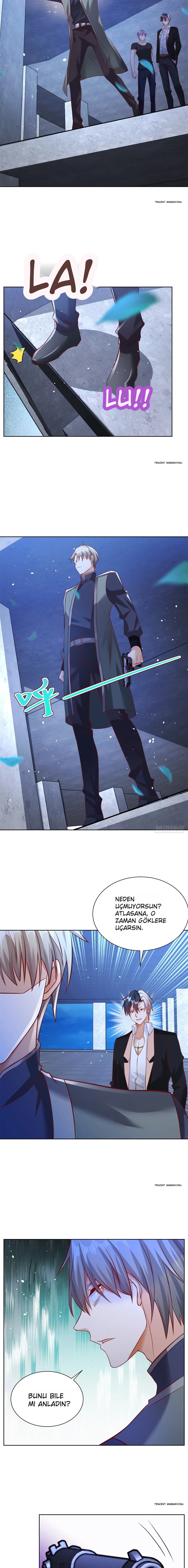 Yüce Kötünün Yükselişi Bölüm 37 - Sayfa 5