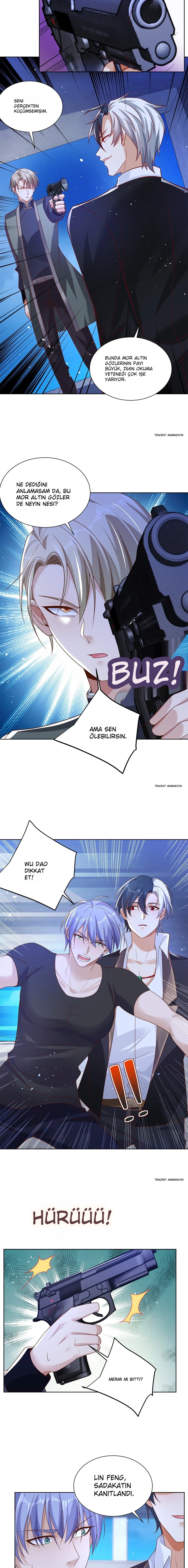 Yüce Kötünün Yükselişi Bölüm 37 - Sayfa 6