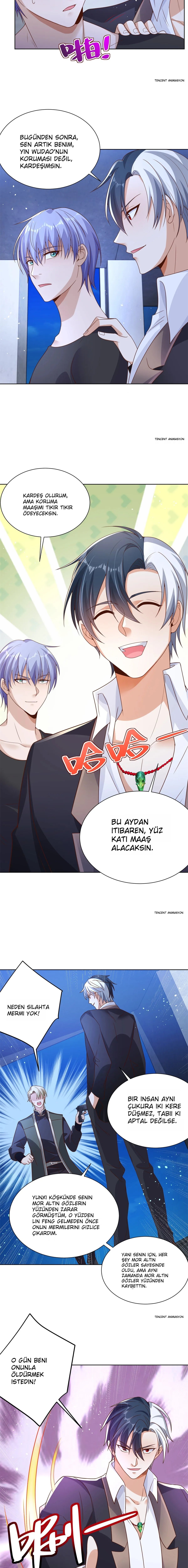 Yüce Kötünün Yükselişi Bölüm 37 - Sayfa 7