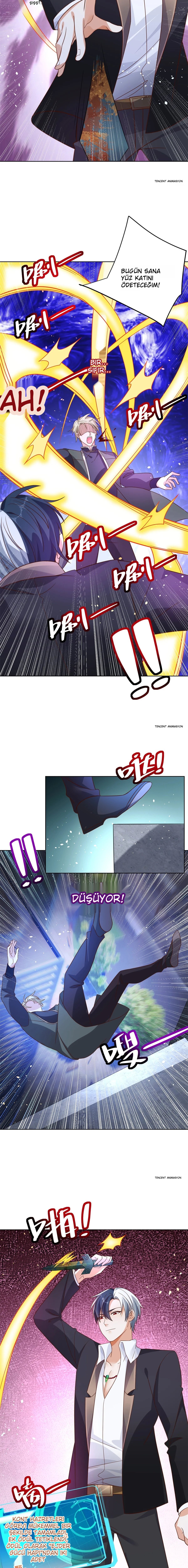 Yüce Kötünün Yükselişi Bölüm 37 - Sayfa 8
