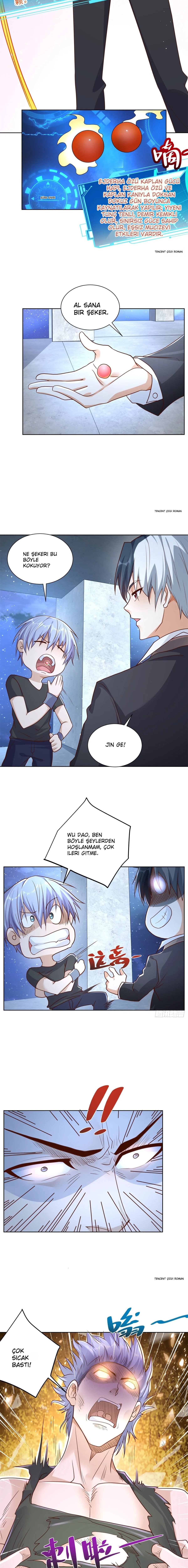 Yüce Kötünün Yükselişi Bölüm 37 - Sayfa 9