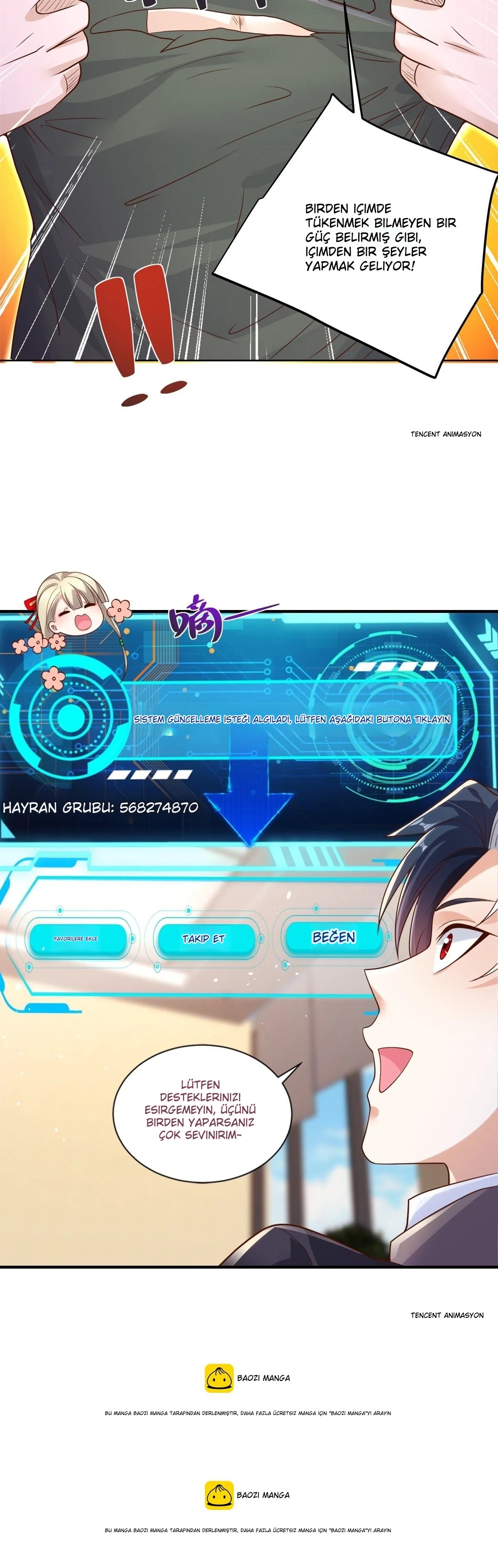 Yüce Kötünün Yükselişi Bölüm 37 - Sayfa 10