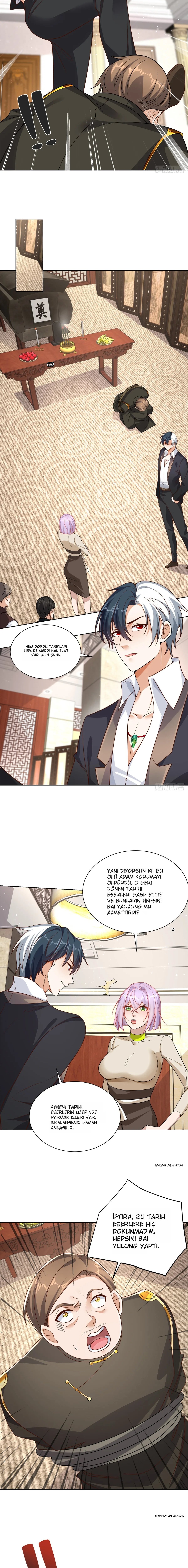 Yüce Kötünün Yükselişi Bölüm 31 - Sayfa 2