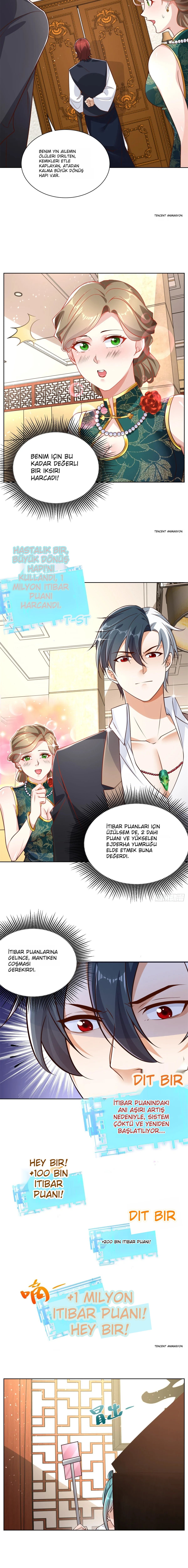 Yüce Kötünün Yükselişi Bölüm 31 - Sayfa 7