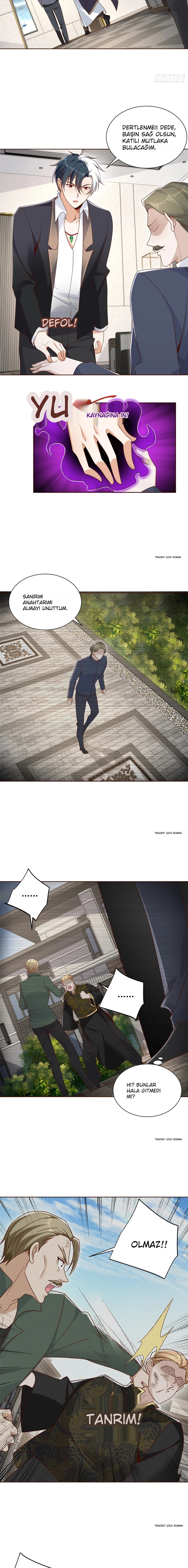 Yüce Kötünün Yükselişi Bölüm 68 - Sayfa 2