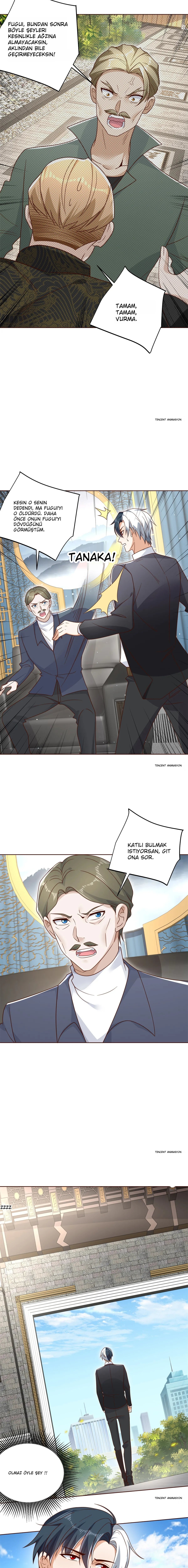 Yüce Kötünün Yükselişi Bölüm 68 - Sayfa 3