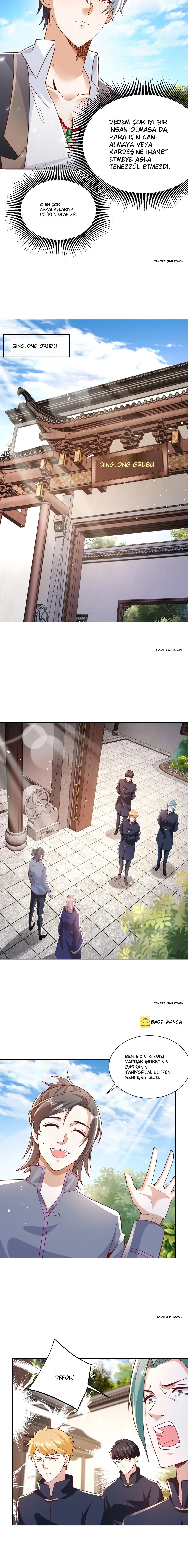 Yüce Kötünün Yükselişi Bölüm 68 - Sayfa 4