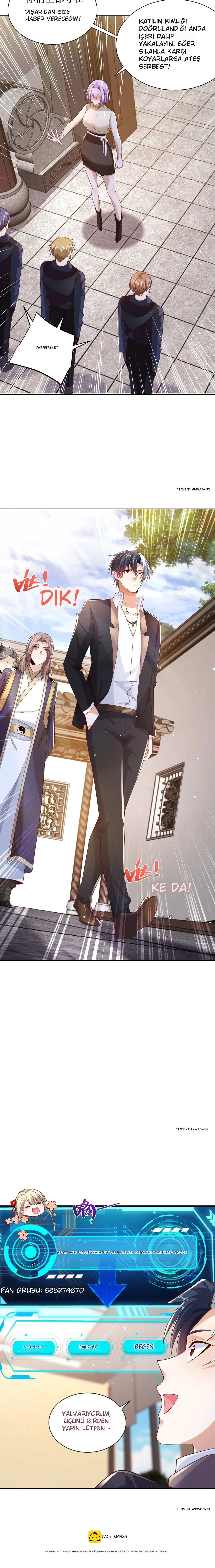 Yüce Kötünün Yükselişi Bölüm 68 - Sayfa 7