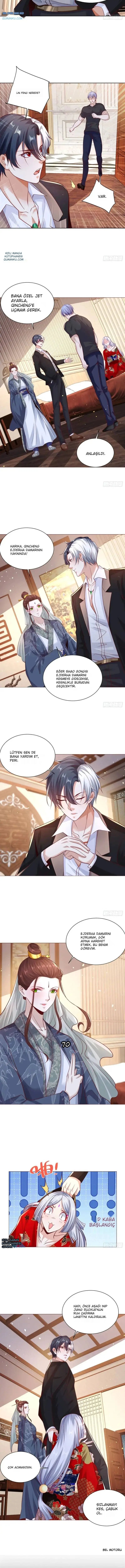 Yüce Kötünün Yükselişi Bölüm 184 - Sayfa 2