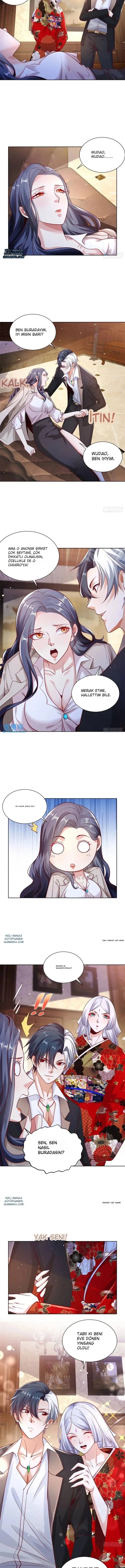 Yüce Kötünün Yükselişi Bölüm 184 - Sayfa 4