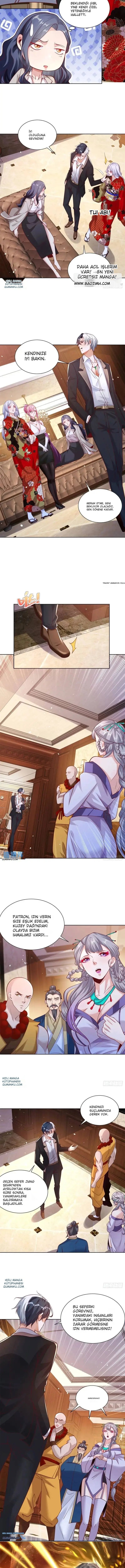 Yüce Kötünün Yükselişi Bölüm 184 - Sayfa 5