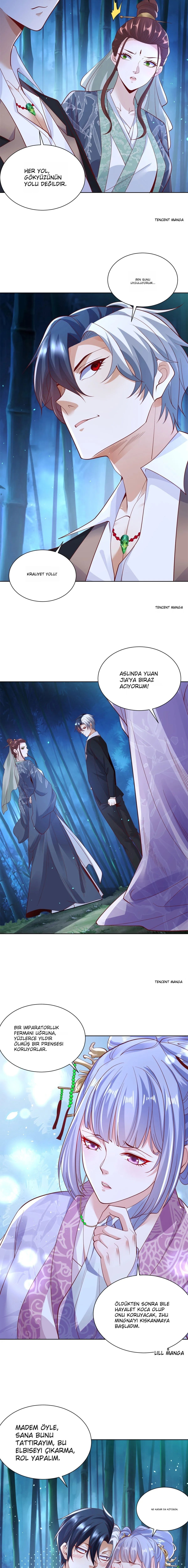 Yüce Kötünün Yükselişi Bölüm 169 - Sayfa 2