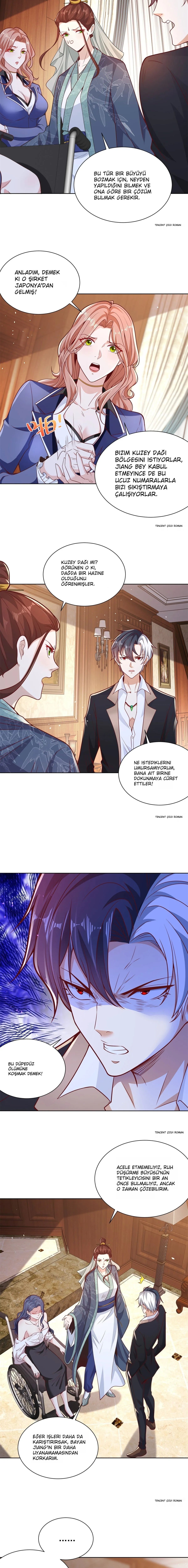 Yüce Kötünün Yükselişi Bölüm 169 - Sayfa 7