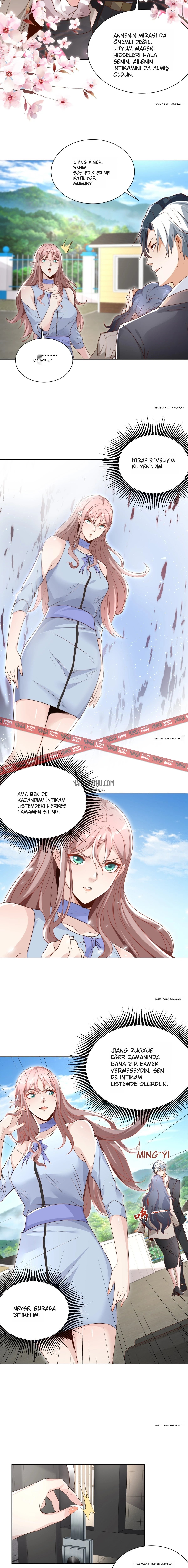 Yüce Kötünün Yükselişi Bölüm 91 - Sayfa 2