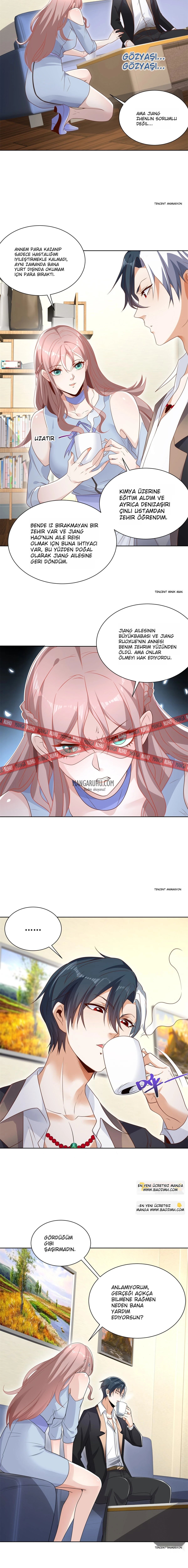 Yüce Kötünün Yükselişi Bölüm 91 - Sayfa 5