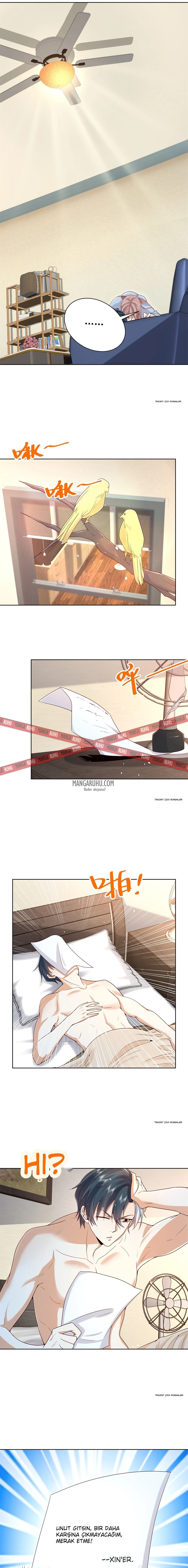 Yüce Kötünün Yükselişi Bölüm 91 - Sayfa 7