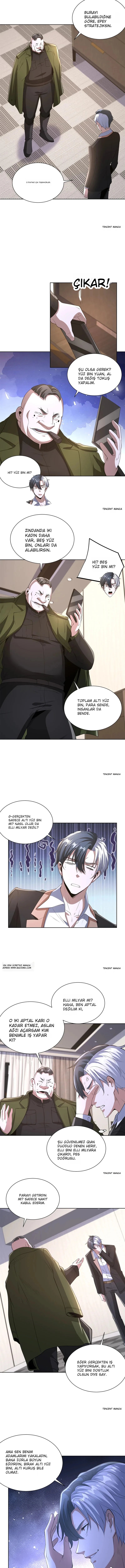 Yüce Kötünün Yükselişi Bölüm 298 - Sayfa 2