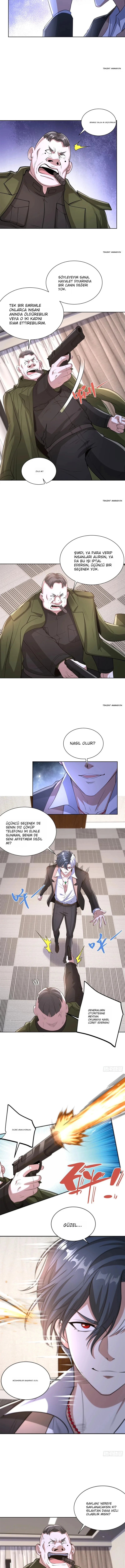 Yüce Kötünün Yükselişi Bölüm 298 - Sayfa 3