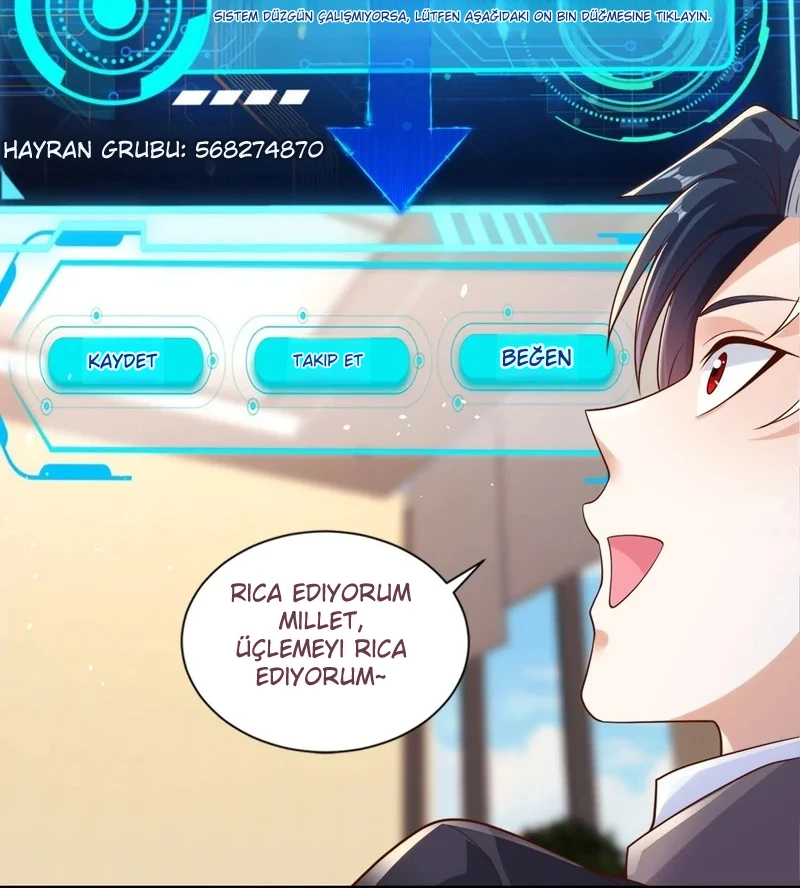 Yüce Kötünün Yükselişi Bölüm 298 - Sayfa 6