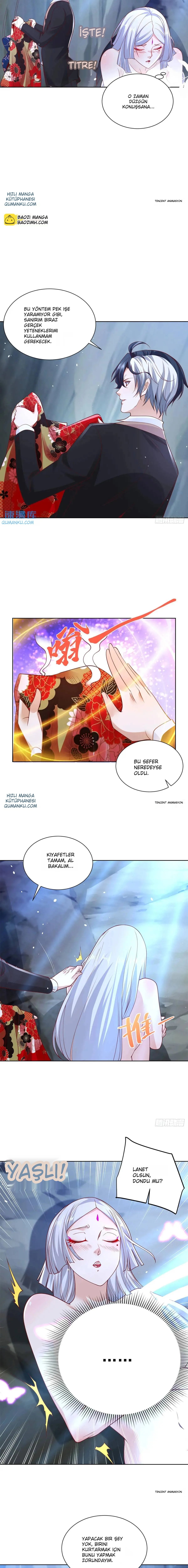 Yüce Kötünün Yükselişi Bölüm 178 - Sayfa 2