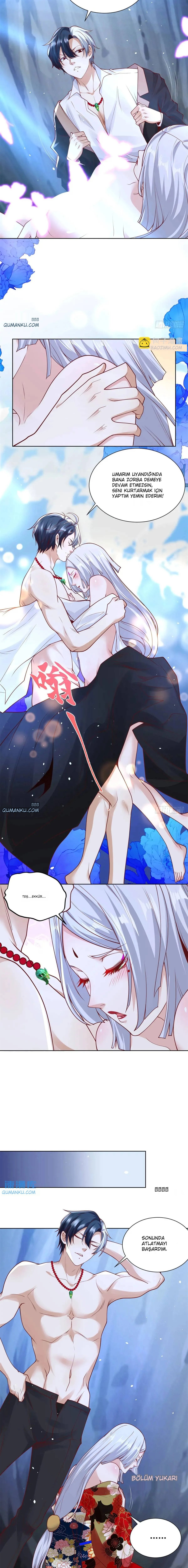 Yüce Kötünün Yükselişi Bölüm 178 - Sayfa 3