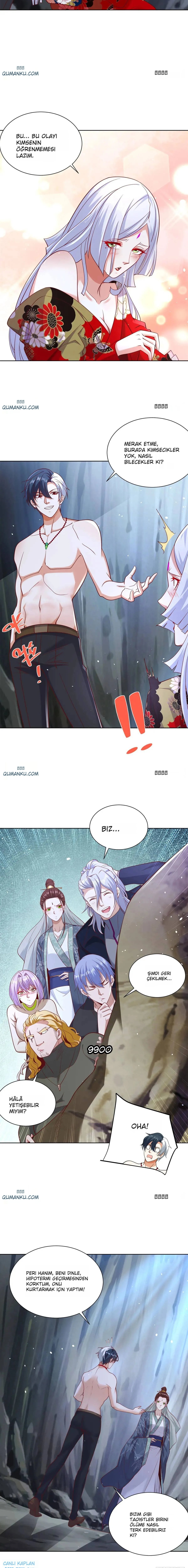 Yüce Kötünün Yükselişi Bölüm 178 - Sayfa 4