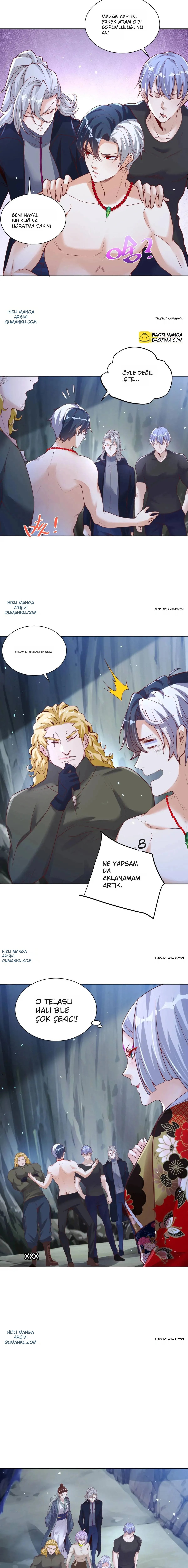 Yüce Kötünün Yükselişi Bölüm 178 - Sayfa 6