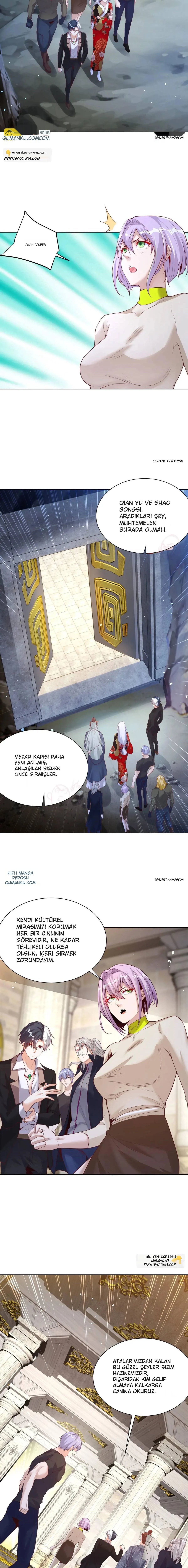 Yüce Kötünün Yükselişi Bölüm 178 - Sayfa 7