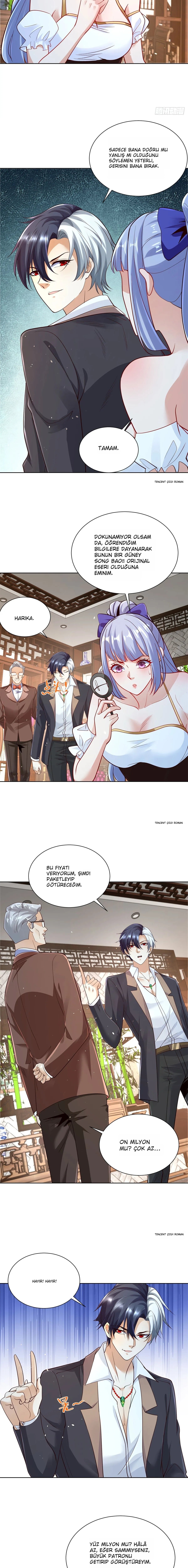 Yüce Kötünün Yükselişi Bölüm 163 - Sayfa 2