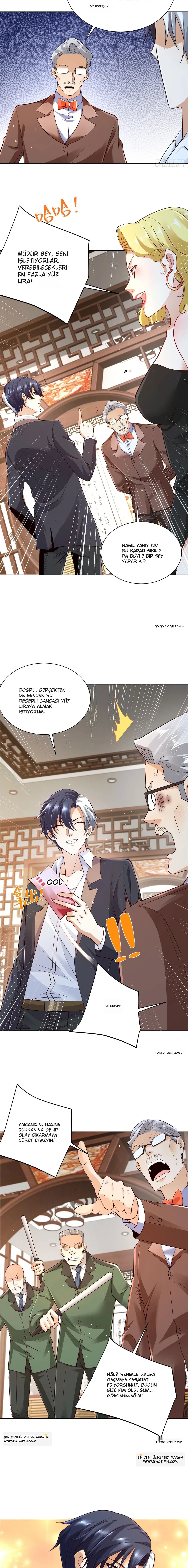 Yüce Kötünün Yükselişi Bölüm 163 - Sayfa 3