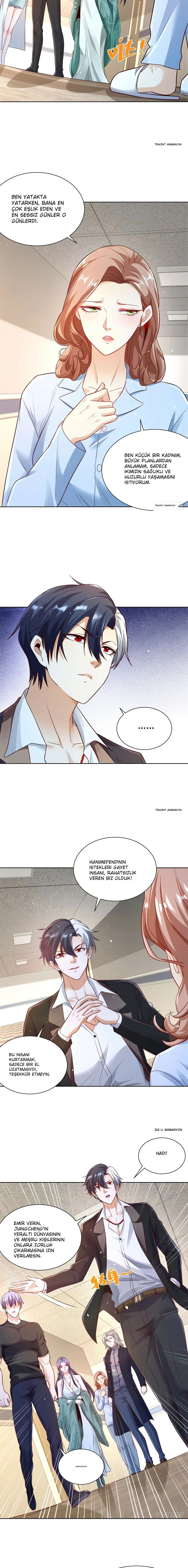 Yüce Kötünün Yükselişi Bölüm 131 - Sayfa 2