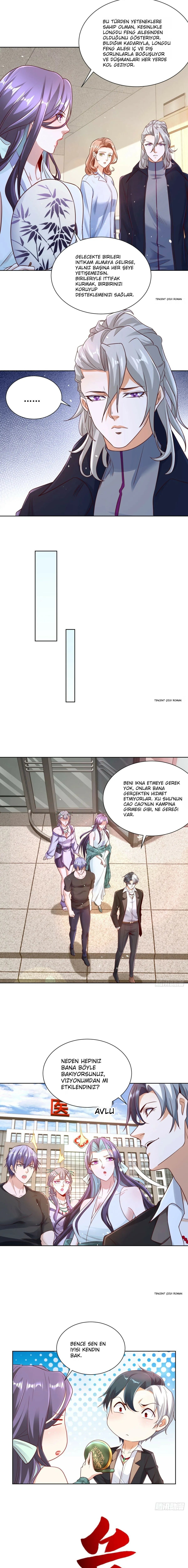 Yüce Kötünün Yükselişi Bölüm 131 - Sayfa 3