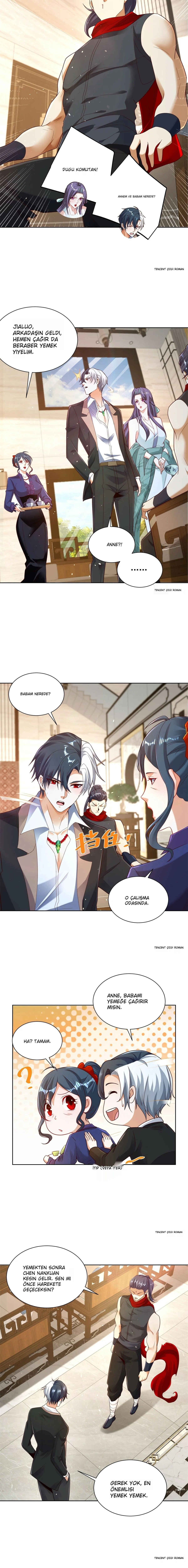 Yüce Kötünün Yükselişi Bölüm 131 - Sayfa 6