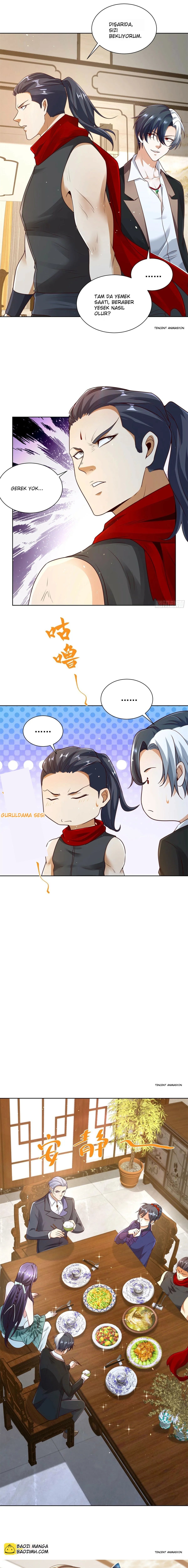 Yüce Kötünün Yükselişi Bölüm 131 - Sayfa 7