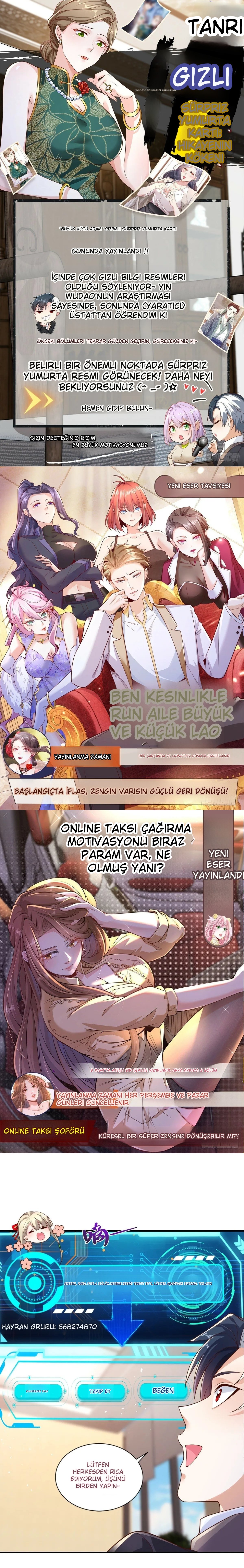 Yüce Kötünün Yükselişi Bölüm 131 - Sayfa 8