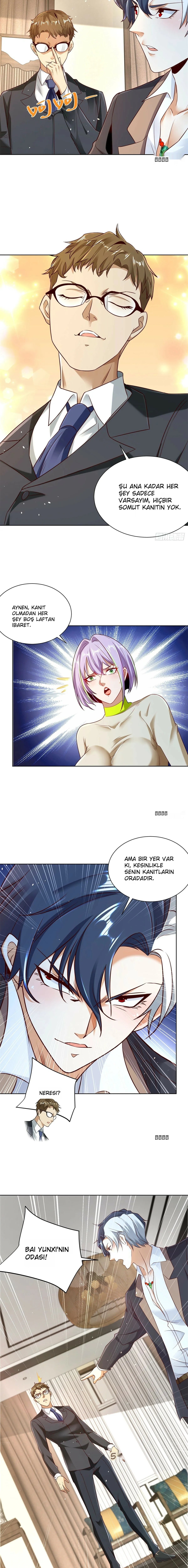 Yüce Kötünün Yükselişi Bölüm 142 - Sayfa 2