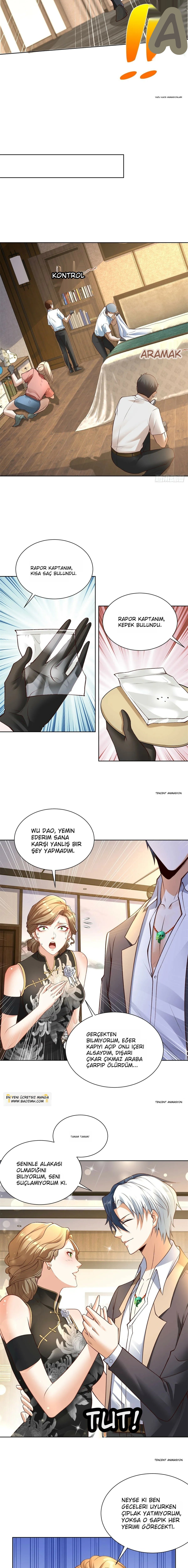 Yüce Kötünün Yükselişi Bölüm 142 - Sayfa 3