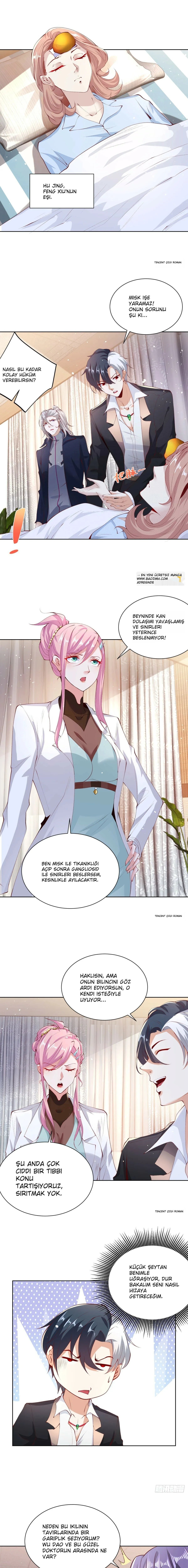 Yüce Kötünün Yükselişi Bölüm 129 - Sayfa 6