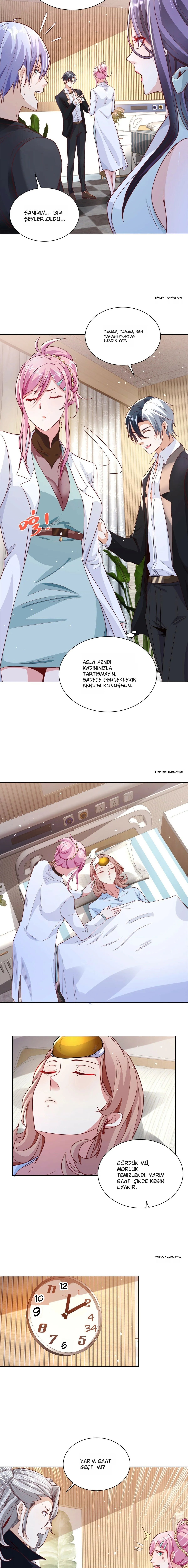 Yüce Kötünün Yükselişi Bölüm 129 - Sayfa 7