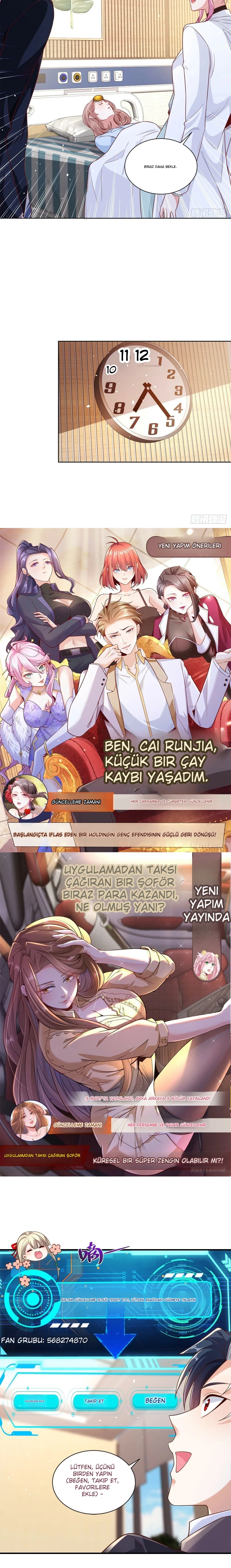 Yüce Kötünün Yükselişi Bölüm 129 - Sayfa 8