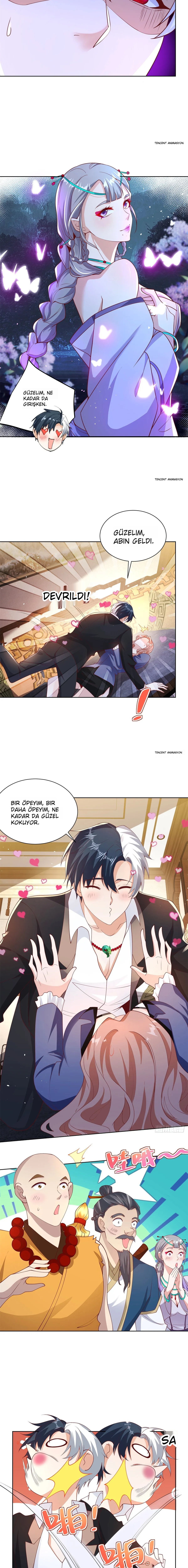 Yüce Kötünün Yükselişi Bölüm 73 - Sayfa 5