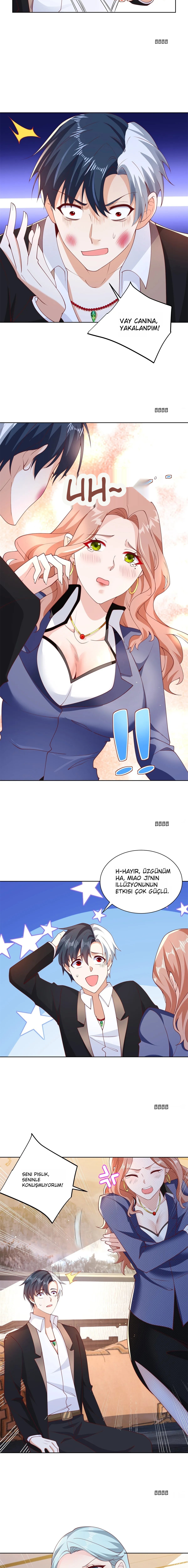 Yüce Kötünün Yükselişi Bölüm 73 - Sayfa 6