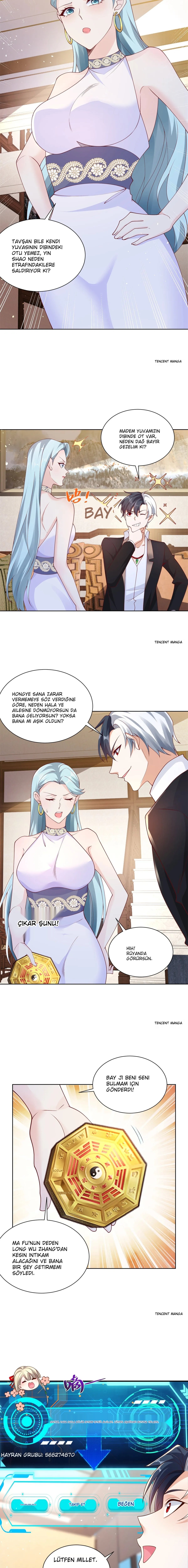 Yüce Kötünün Yükselişi Bölüm 73 - Sayfa 7